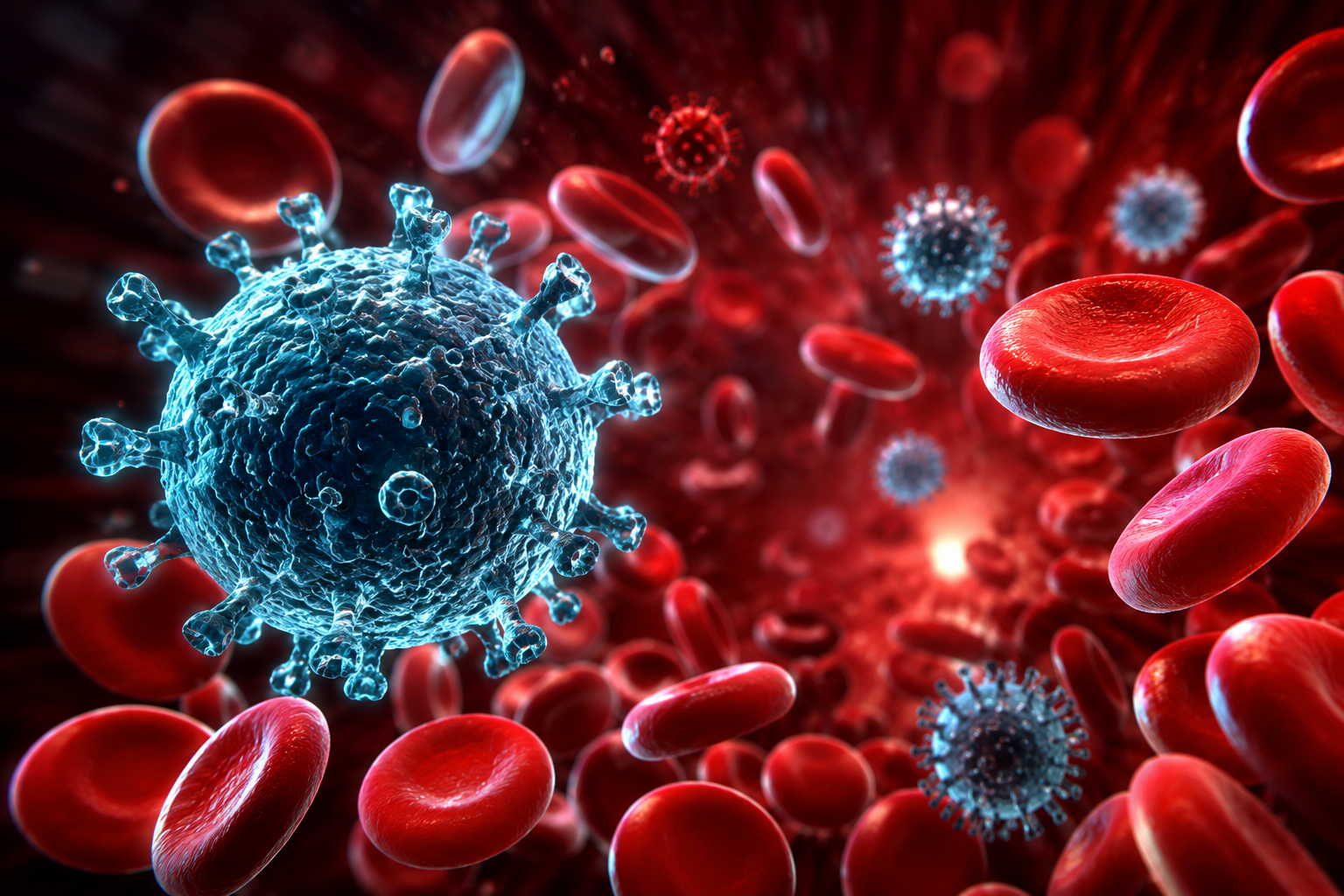 HIV specialist consultation IID Hospital Surat