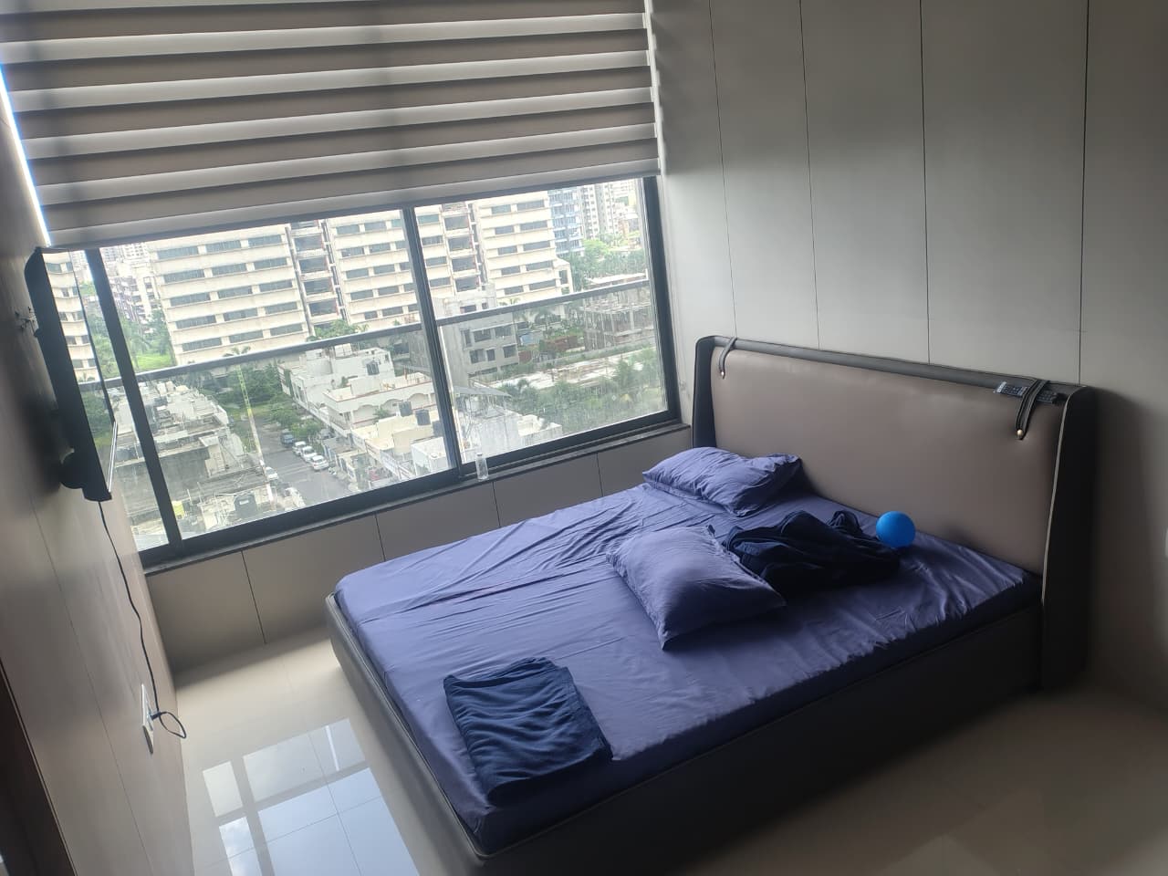 Presidential Suite at IID Hospital